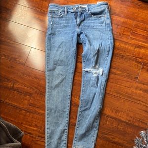 Levi jeans